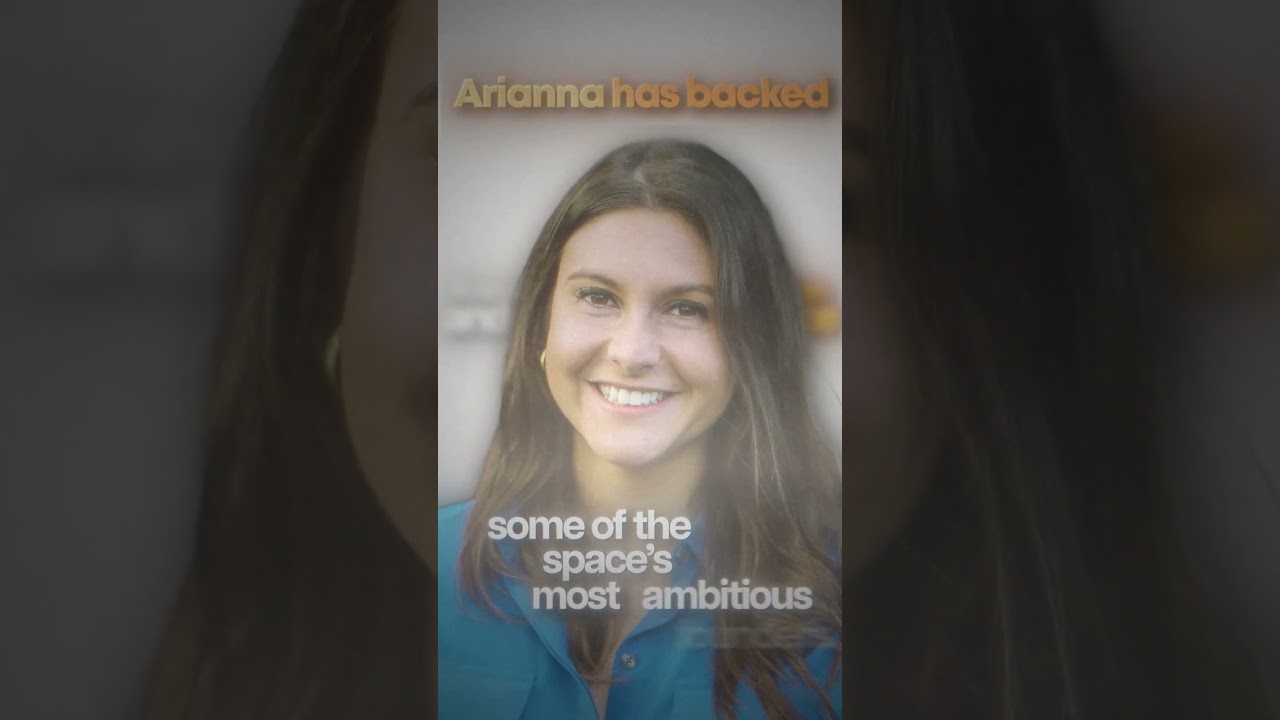 Arianna Simpson on Stablecoins, Web3 & Global Adoption - YouTube