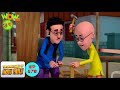 Motu Patlu Cartoons In Hindi |  Animated cartoon | Furniture ki dukan | Wow Kidz