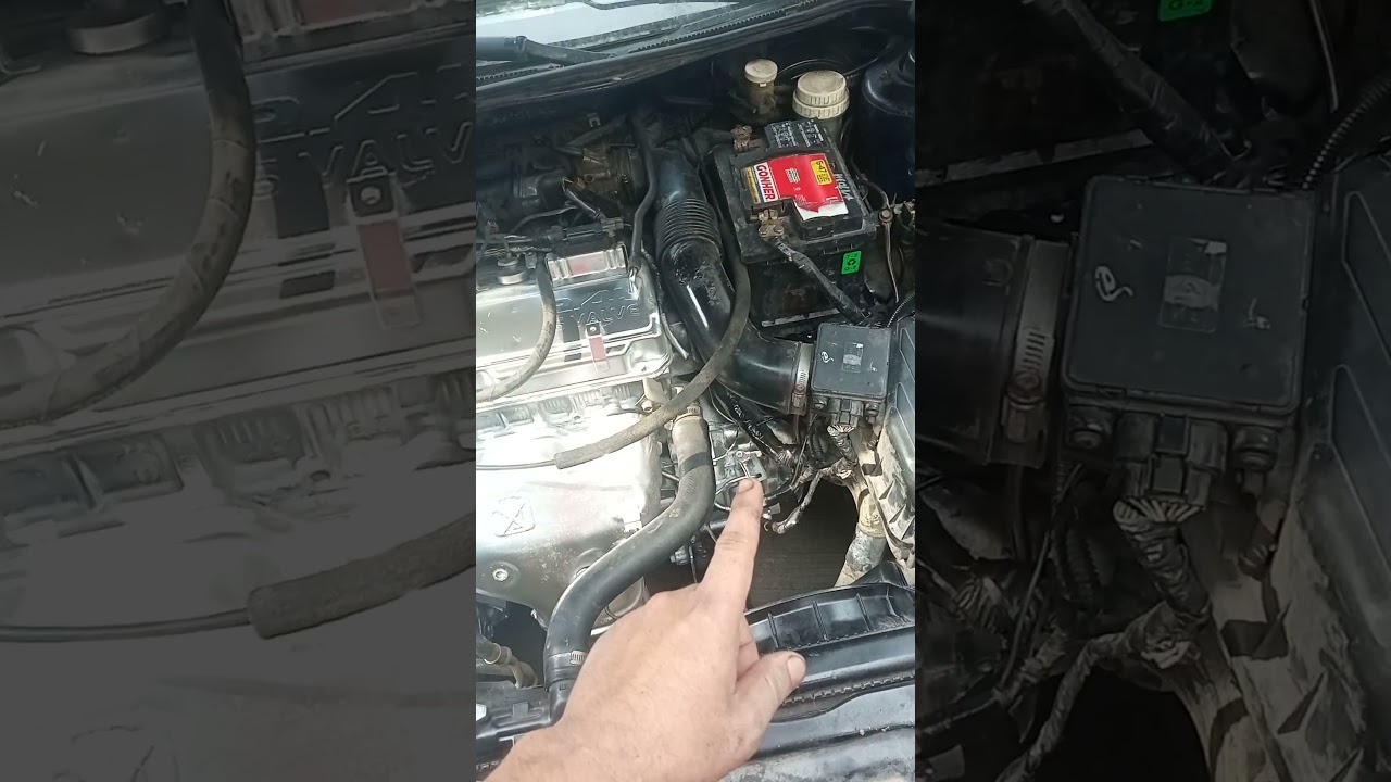 Eclipse no enciende no funciona