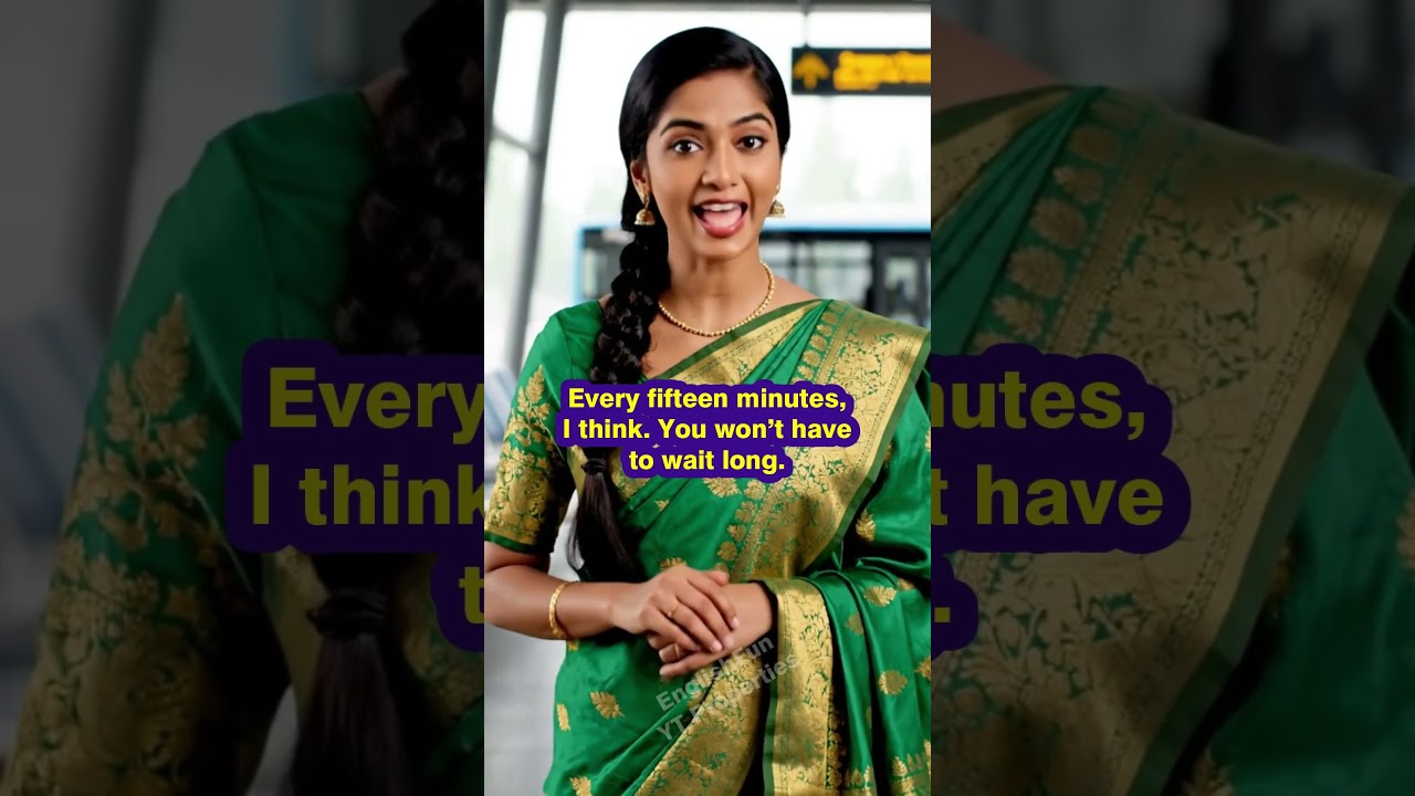 Which Bus to the Hotel?  