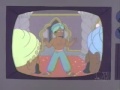 Simpsons indian movie scene