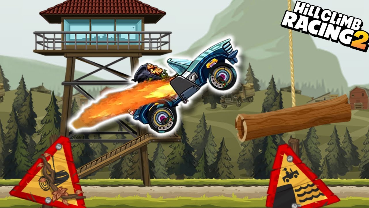 Why sports car is so glitchy😭 HCR2