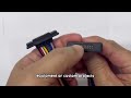 Magnetic Wire Harness Solutions | Reliable Blind-Mating Connectors by Huamao Electronics