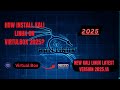 How to Set Up a Complete Virtual Lab | Step-by-Step Guide (2025)