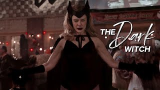 More of The Dark Witch.
If Wandas powers were black, the dark witch 🖤
.
Wanda Maximoff / Scarlet Witch
Wanda Maximoff Edit / Scarlet Witch Edit
.
#wandamaximoff #scarletwitch #wandavision
.
Copyright Disclaimer under Section 107 of the copyright act 1976, allowance is made for fair use for purposes such as criticism, comment, news reporting, scholarship, and research. Fair use is a use permitted by copyright statute that might otherwise be infringing. Non-profit, educational or personal use tips the balance in favour of fair use.
.
charmbooked 💗 More of The Dark Witch.