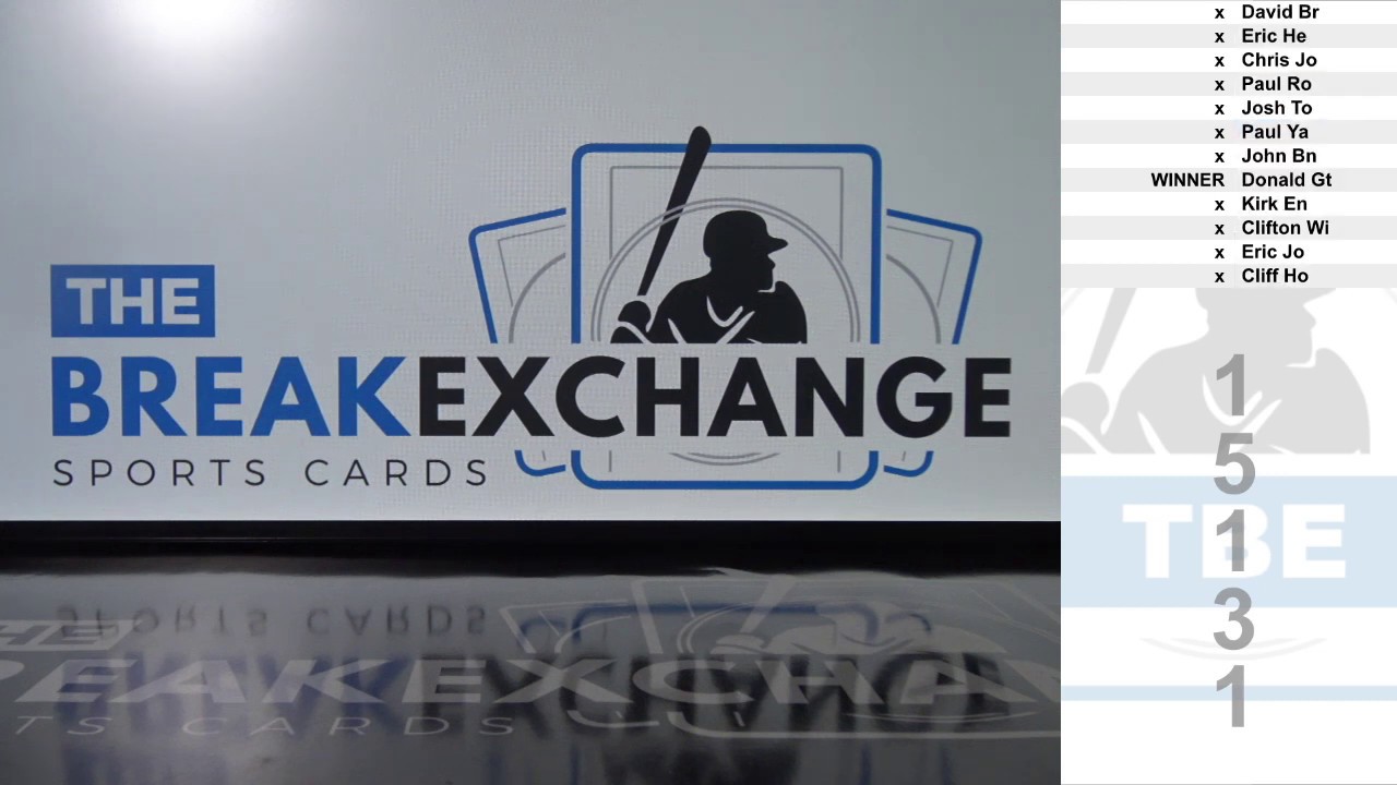 Bonus chance at a free break spot. (Break ID: 15131) - YouTube
