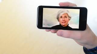 CATQR - Class Attendance Tracker QR mobile app screenshot 1