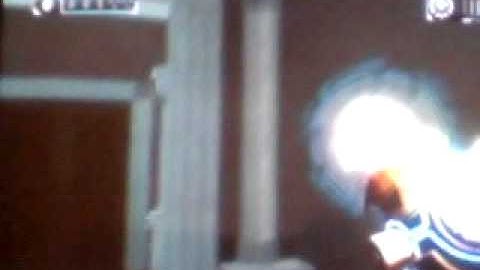 The conduit walkthrough: level 2 part 2