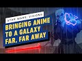 Star Wars: Visions Producers on Bringing Anime to a Galaxy Far, Far Away