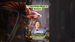 Fairy Rings: Science or Magic? #fungi #podcast #fairycore