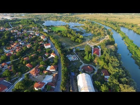 Nehirland Country Club Restoran - Düğün klibi