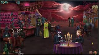 Plot of the Druid - Chapter 2 (Zone 4) screenshot 4