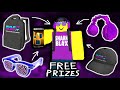 WORKING PRIZE CODES! Roblox Island Of Move EVENT! GET PRIZES!