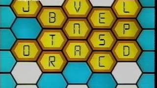 Blockbusters  Series 10 Episode 1  31st August 1992