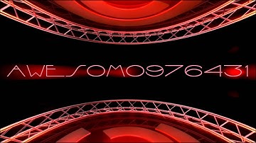 Windows movie maker intro (HD)