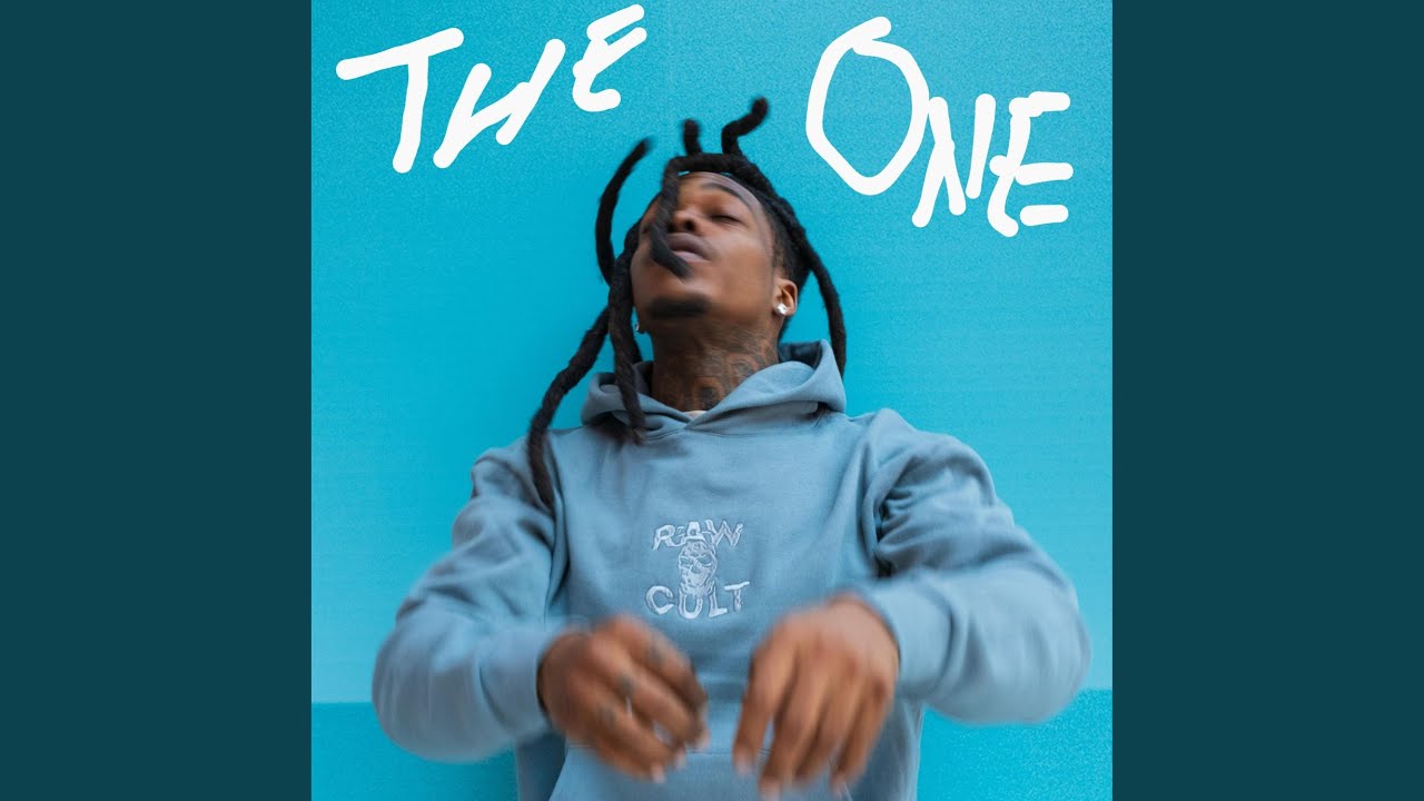 Watch The One on YouTube Watch The One on YouTube