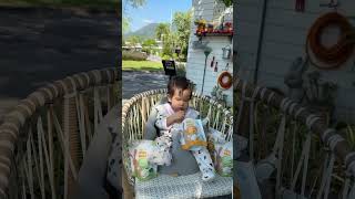 泰國熱銷 Nobi Nobi 脆脆椰香捲🥥小孩子愛不釋手！每一口都是椰香爆擊😋