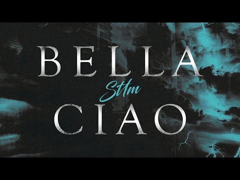 ST1M — Bella Ciao EP