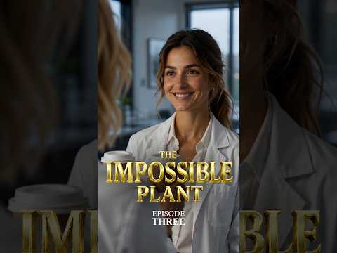 Episode 3 | The Impossible Plant | WLW AI Series