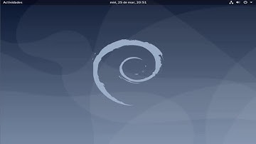 Curso de Linux de NKSISTEMAS.COM - Distribución Debian - Parte 3