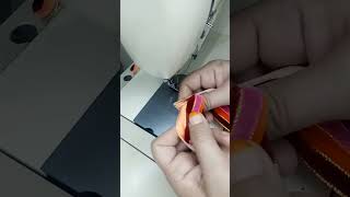 Perfect corner stitching #shorts #youtubeshorts#viralshorts