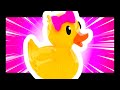 ¡Contamos hasta 5 con los pequeños patitos! | Titounis