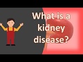 kidney expert: What Treatment Is Best for the Patient with Rimal
Disease with Creatinine 3.1?
