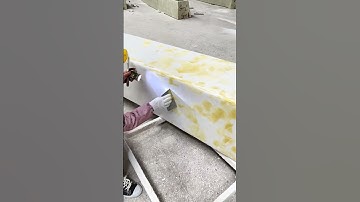 Quy trình các bước sản xuất ghế băng chờ decor theo yêu cầu giá tốt tại xưởng Compositesaigon #chair