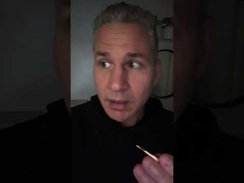 Italian Horn - Comedian Mike Vecchione
