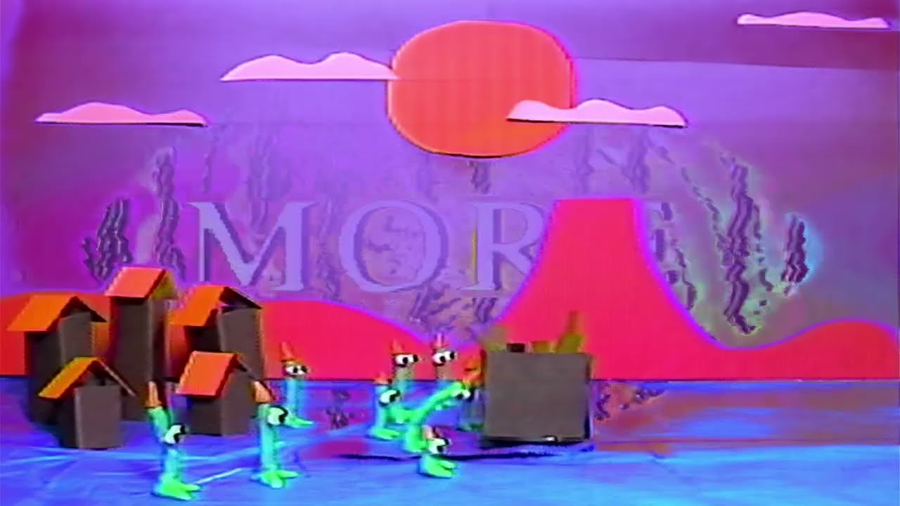 Rainbow Patrol - More (Official Video) adlı videoyu YouTube'da izle Rainbow Patrol - More (Official Video) adlı videoyu YouTube'da izle