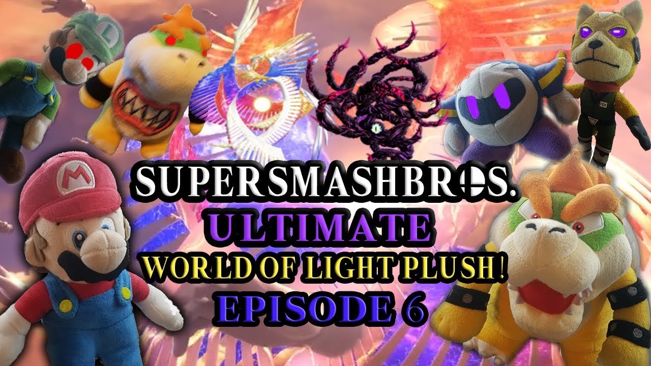 marshmallow dj plush