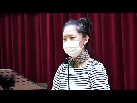[나도 오페라 주인공] 권나희님의 오디션영상입니다.