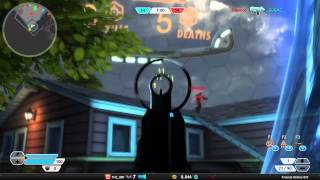 Offensive Combat LIVE [Gameplay/Commentary] The Basics
