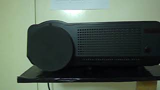 Projector LED86