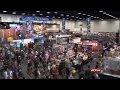 Comic-Con, geek mecca