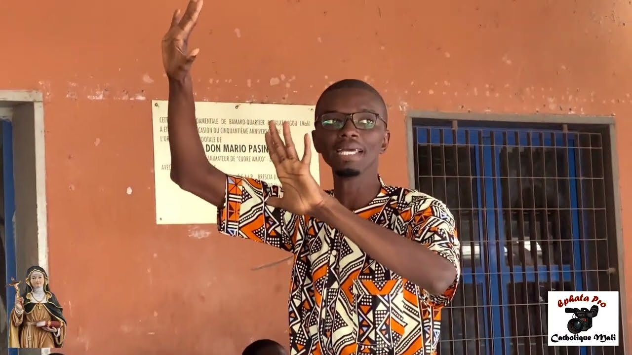 Badala MESSE PROCESSION Fête Patronale Ste Monique 27 Aout 2023