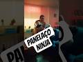 quando o dev passa 3 noites na balada e segunda-feira o espera #shorts