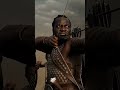 Amanirenas Proved Rome Could Bleed 🦁⚔️ #AncientEchoes #EpicMusic