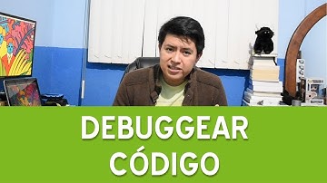 Cómo debuggear código | #CaféConRivas