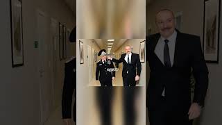 İlham Əliyev Təcili Dtx-Ya Getdi, Əli Nağıyevi Işdən Qovdu