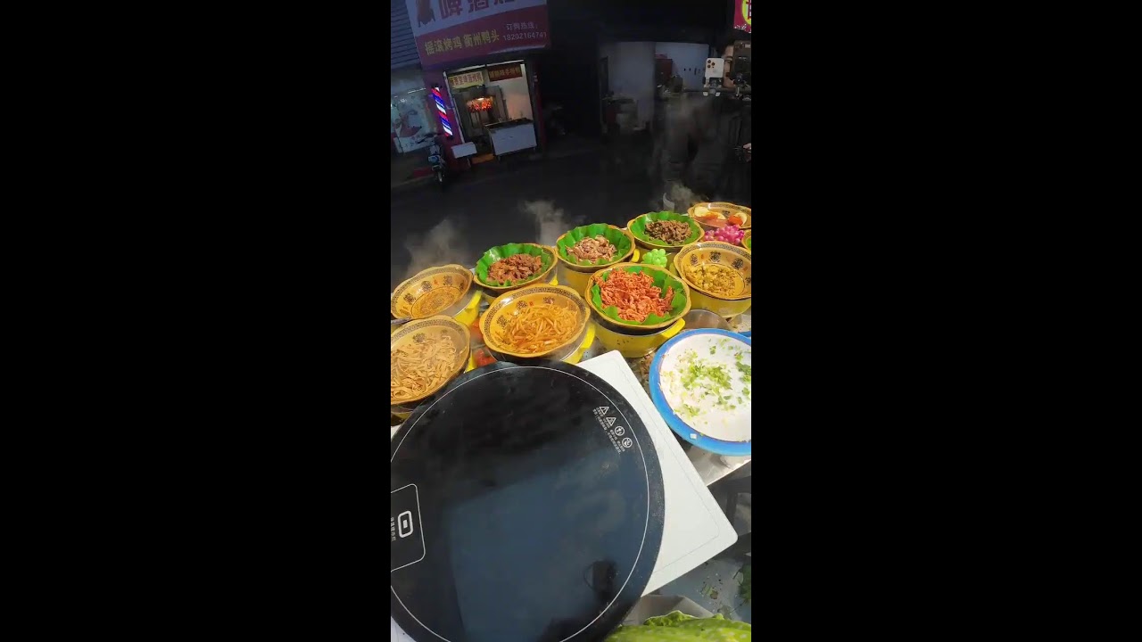 Overview of China Travel Live Streaming 纵览中国旅行直播