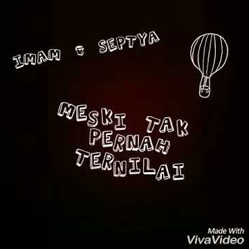 VivaVidio-Tak pernah ternilai 😢