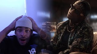 Kore, Ninho - Mon poto (Clip officiel) (AMERICAN🇺🇸REACTION!!!)