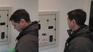 Polytex Wäscheautomaten - Bedienungsanleitung