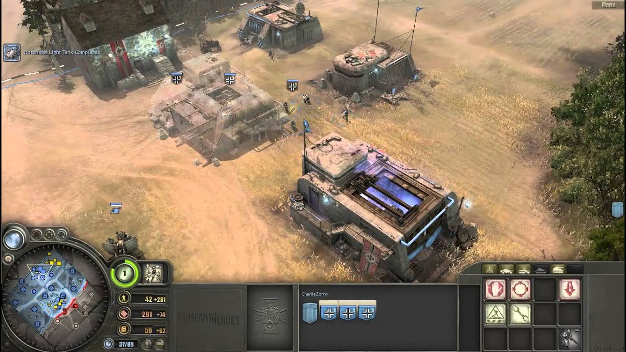 company of heroes panzer elite guide company of heroes panzer elite guide