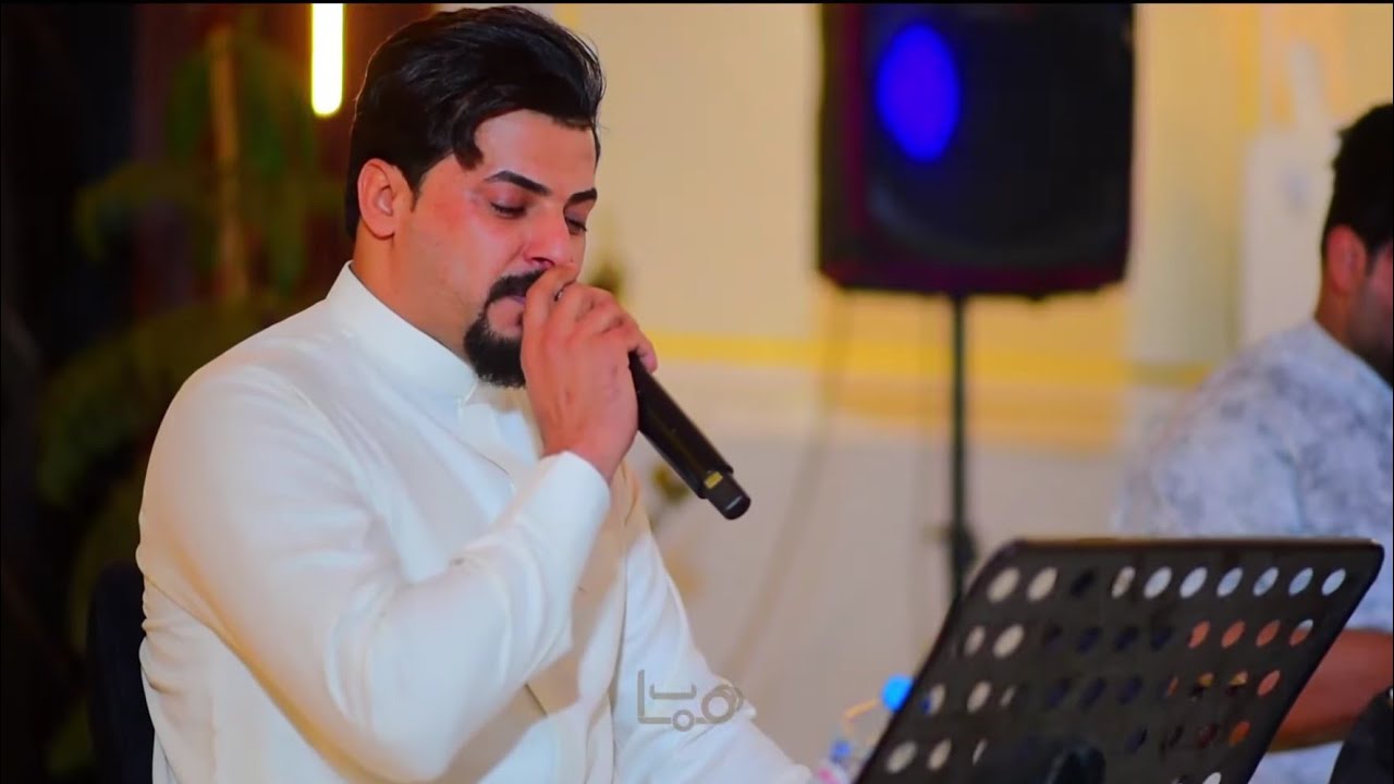 جواد الساعدي || حفلة كاملة كارثة مواويل بستات || جديد2026