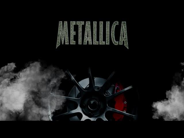 Metallica - Fuel [Remixed & Remastered]