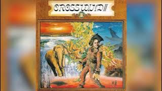 Crosswind - Crosswind II (1979, Full Album)