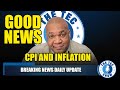 Finally Good News!! ATTN: Retirees and Social Security Recipients CPI Score Looks Promising