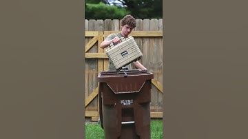 Harbor Freight Apache Case - Is It Really Waterproof?